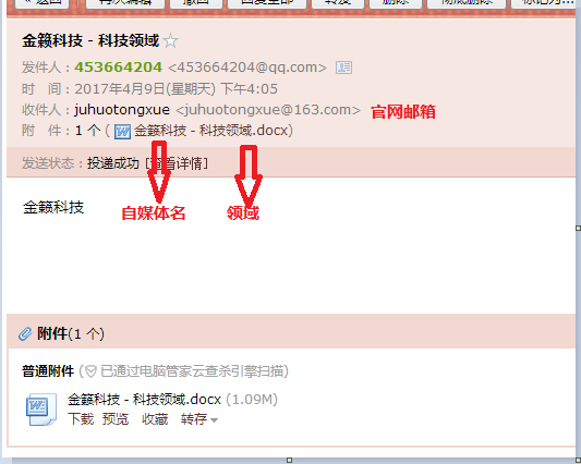自媒体达人必备技能之东方头条自媒体入驻教程