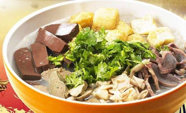 最全的全国各地美食小吃,你的家乡美食上榜了吗?