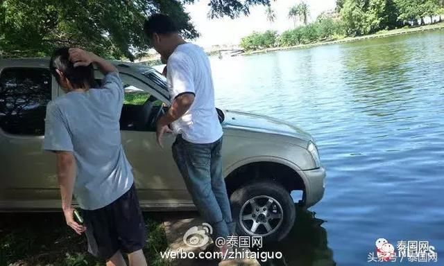 中国熊孩子公交车上被暴揍,泰国网友的评论让