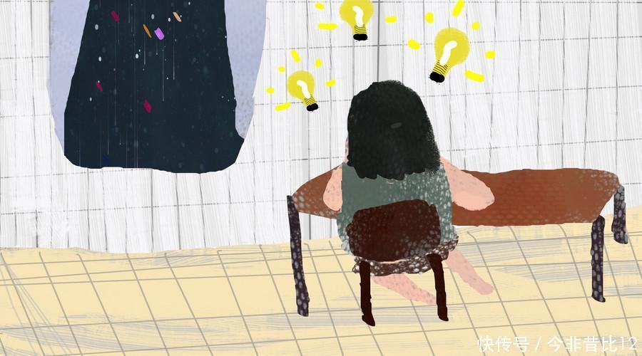 父母生病住院,强行要求女儿照顾,财产却都留给