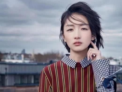 韩雪当年以文化课第一的成绩考入上戏,而热巴