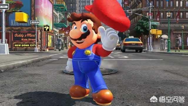 萌新想入手掌机,选择PSV还是Nintendo Switch