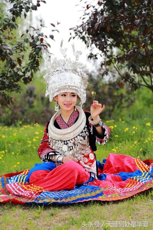 韩国朝鲜学者:中国的彝族苗族土家族祖先都是