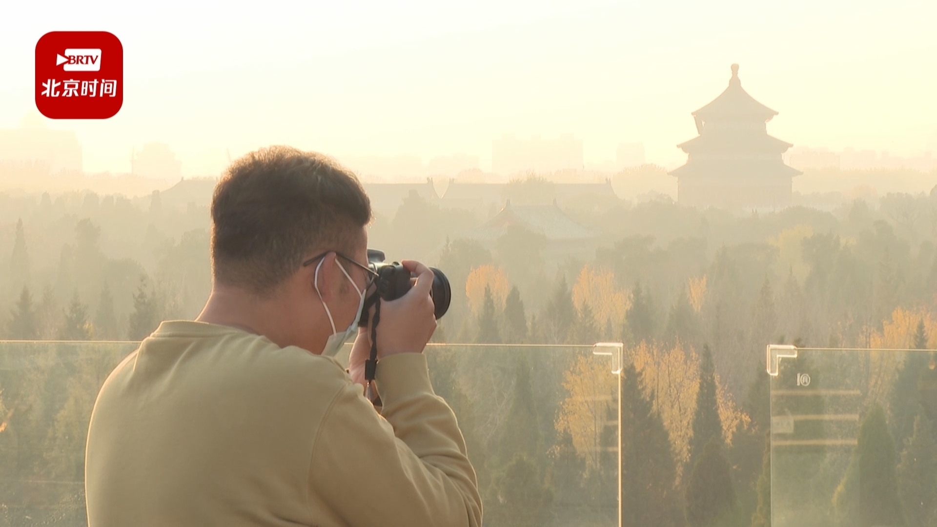 观景区与祈年殿遥相对望、双碳屋顶花园......红桥市场打造消费新地标 观景区与祈年殿遥相对望、双碳屋顶花园......红桥市场打造消费新地标
