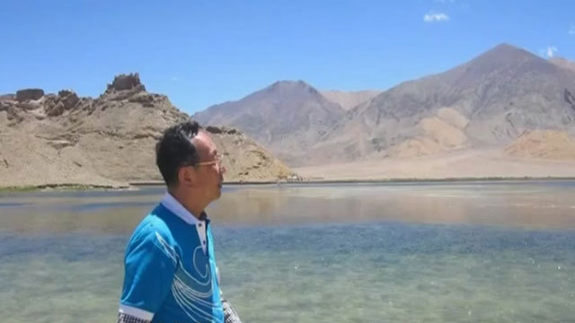 《健康北京》20190511万步有约 健康生活 《健康北京》20190511万步有约 健康生活