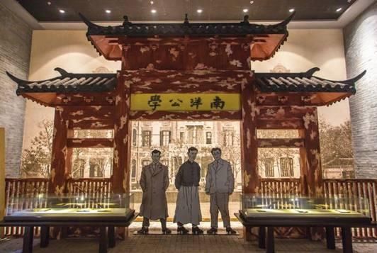 洋务运动中创办的公司还剩几个?留下来的全部