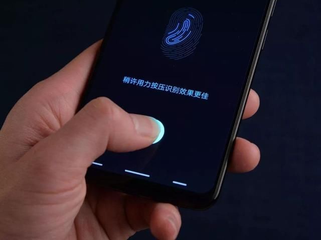 华为、vivo、OPPO、小米在核心技术创新上对