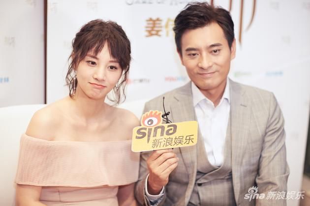 陈龙爱妻章龄之帮胡歌相亲:把靠谱女孩介绍给