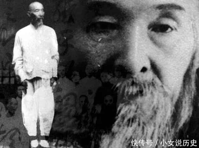 国武林第一高手, 70岁时3秒击败5名日本武士,