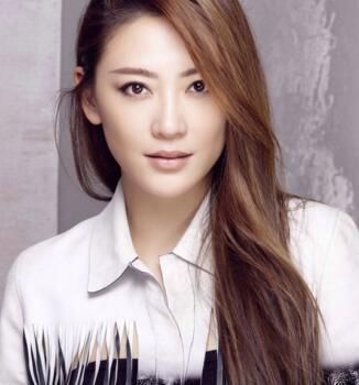 好久不见电视剧梦蝶扮演者逯恣祯怎么读lu zi z