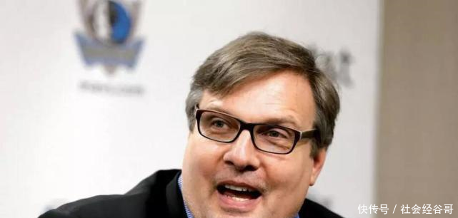 丁彦雨航加盟独行侠为一年合同! 山东媒体怒喷