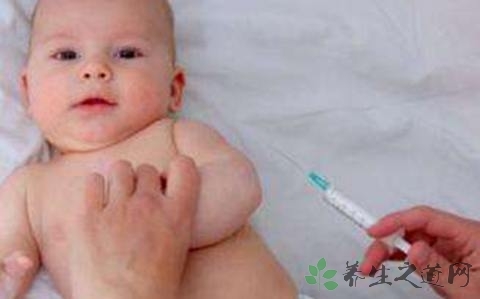 肺结核疫苗什么时候打