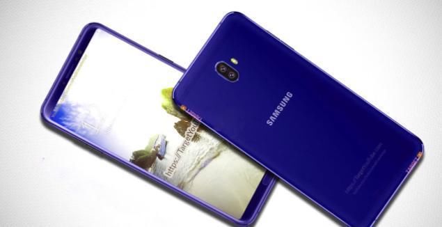 不服国产手机?三星C10 Pro消息露出