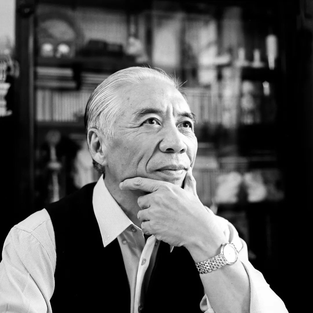 著名作曲家,原中央音乐学院院长吴祖强去世 享年94岁