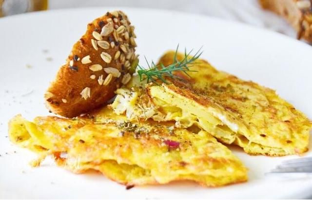 7种面食的菜谱做法大全,步骤详细,营养健康,老