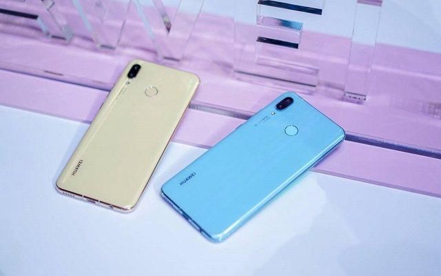 华为nova3和3i哪个好 华为nova3i和nova3区别