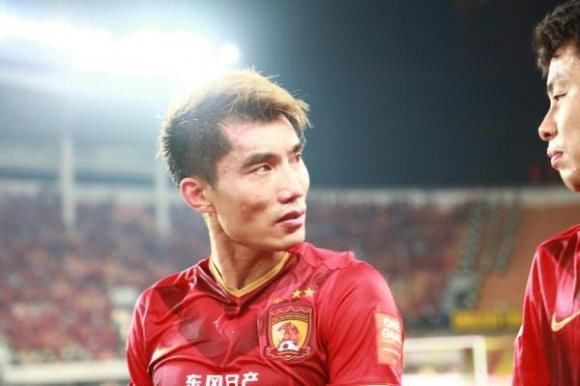 中国杯已成国足老将谢幕演出 里皮亲承国足队