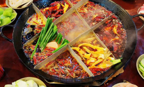 薛之谦的火锅店火爆全国!只因店内的这个标语