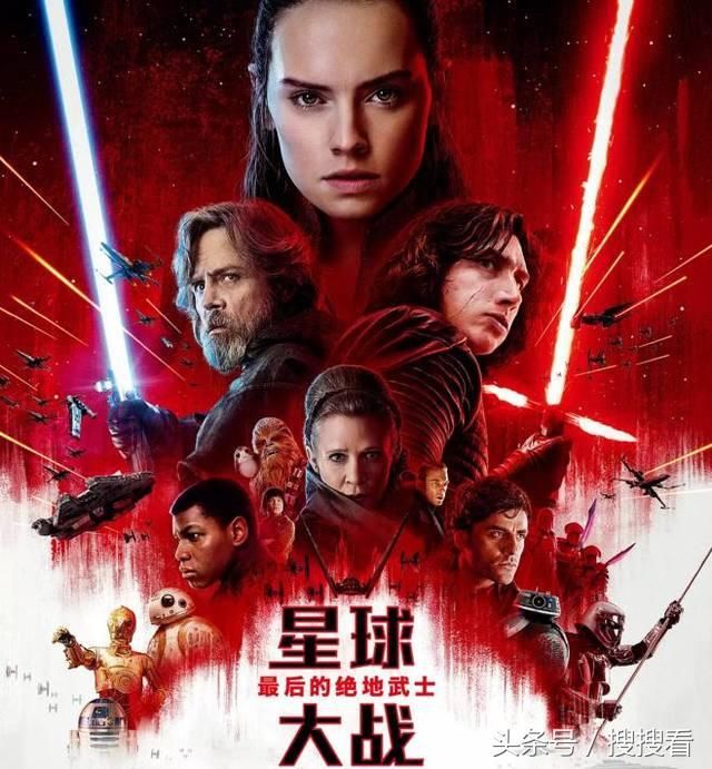 大片盛宴:2018即将上映十大影片,你最期待哪一