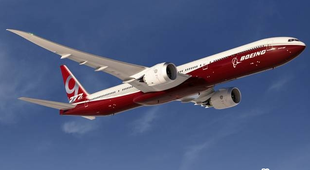 波音再出风波：777X宽体客机因发动机问题推迟首飞