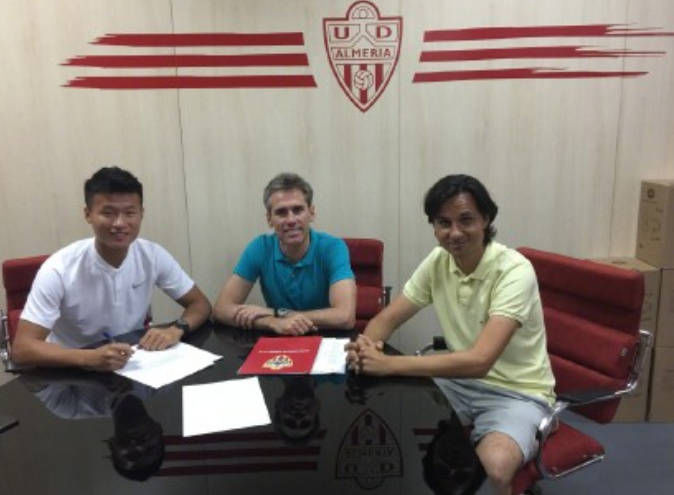 爆冷!中国足球超新星国王杯首发出场,助球队淘