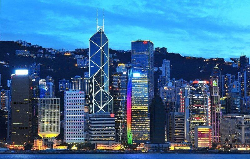 徐州人的港澳台通行证可秒签!