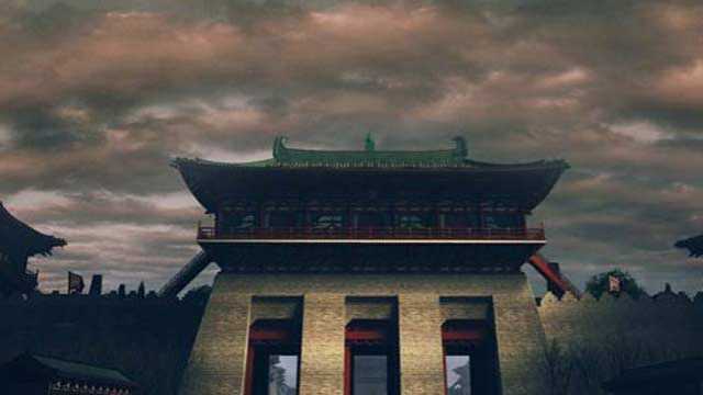 成王败寇 "玄武门之变"超乎你的想象