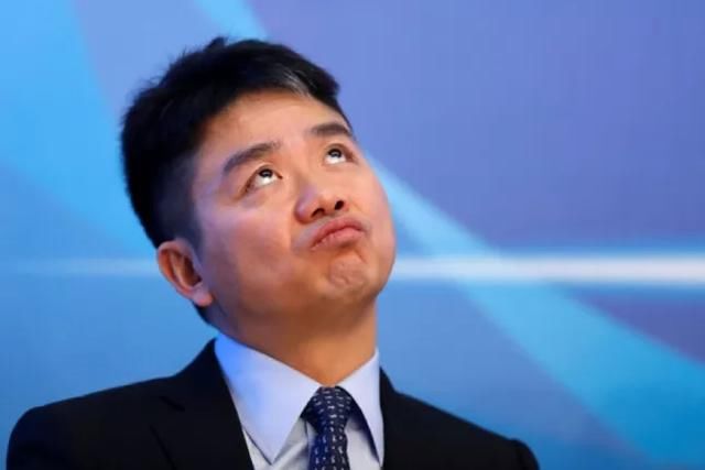 双十一在即,京东快递员不涨工资反而降薪裁员