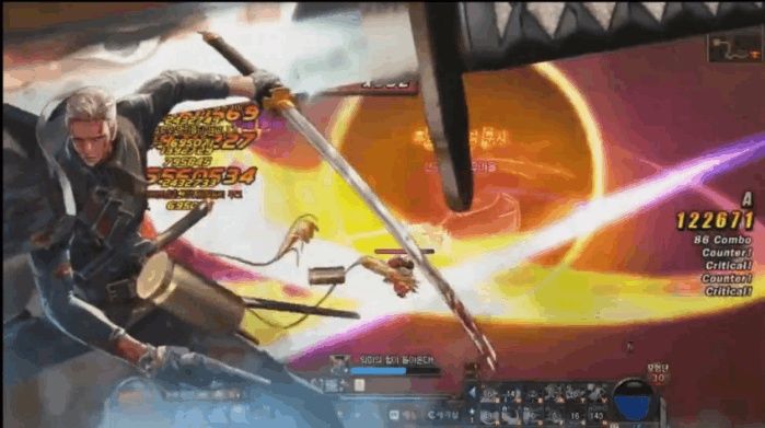 DNF突破极限的10大觉醒技能排行, 选择恐惧症