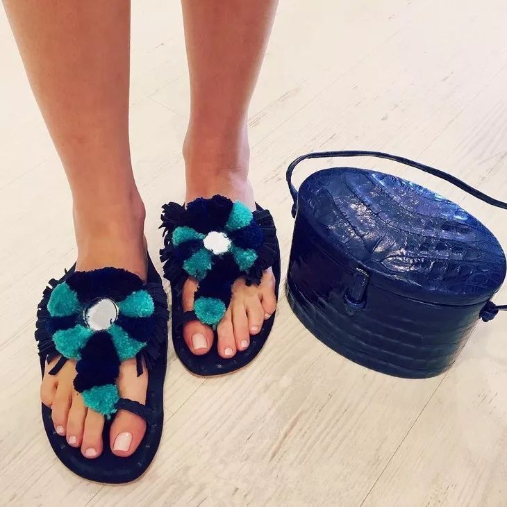 纽约上东区名媛最爱的包包,竟然没有几个人知