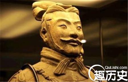 秦陵兵马俑之谜再掀浪潮 墓主人并非秦始皇?