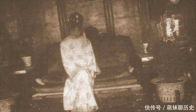 古代冷宫中到底有何离奇诡异之处?为何至今都