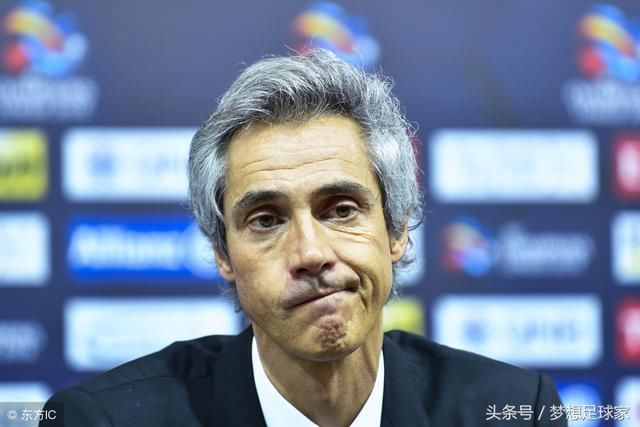 征战亚冠!保罗索萨无奈,天津权健最新名单可以