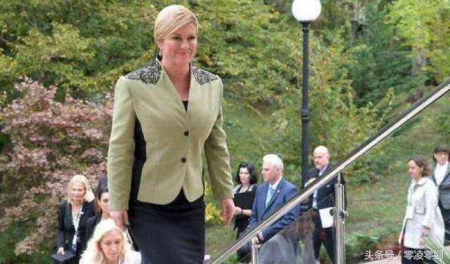 法国和克罗地亚决赛还未打,克罗地亚就传来喜