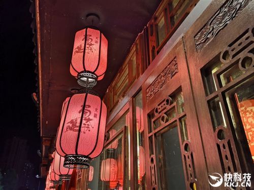 华为P20真机评测:华为P20值不值得买 看完就