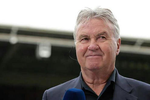 新U21国足主教练上任!得罪全部球员,一句话让