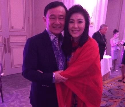 他信,英拉为何敢在中国和日本高调现身呢?难道