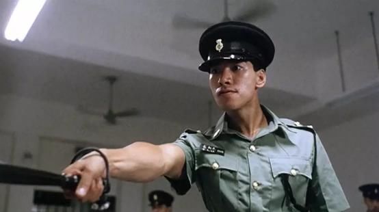 梁家辉与张耀扬近况曝光,当年的荧幕前的恶人