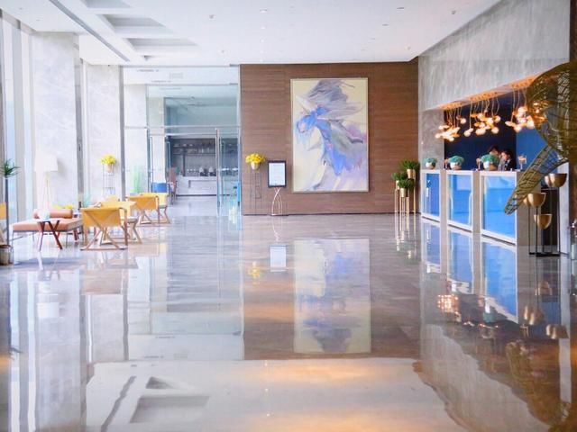 哈尔滨小长假去哪玩?波塞冬玩海去!