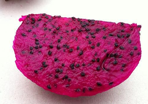 火龙果可以空腹吃吗 空腹吃火龙果有什么影响