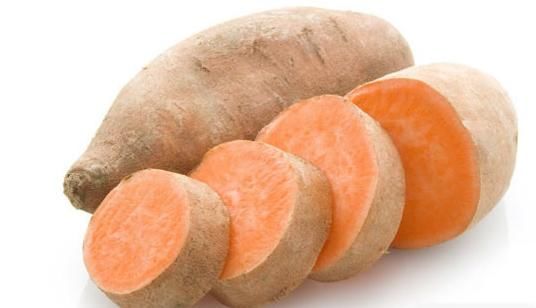 美白食物排行榜10强:十大美白食物越吃越白!