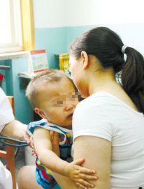 孩子感染幽门螺旋杆菌,大夫却不给治,为什么?