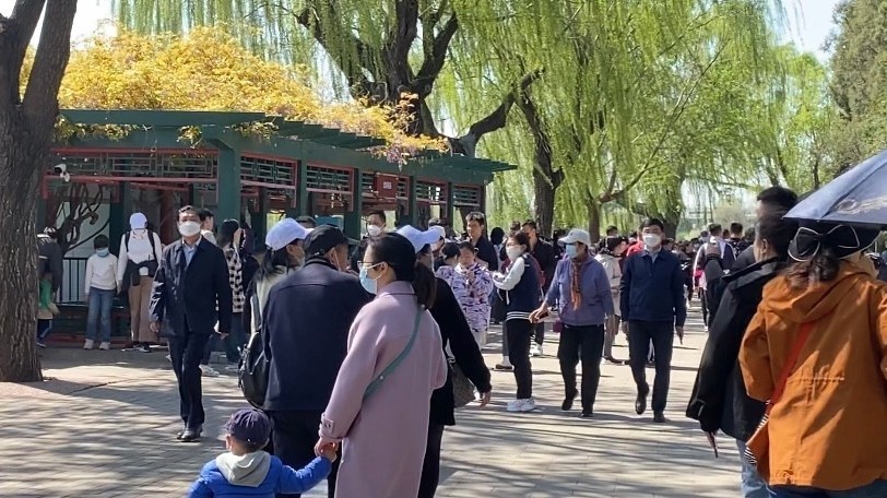 五一小长假陪娃出游,带上这份安全攻略! 五一小长假陪娃出游,带上这份安全攻略!