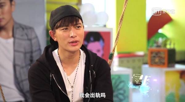 莫小棋真是神算子,3年前她就和贾乃亮说了这句