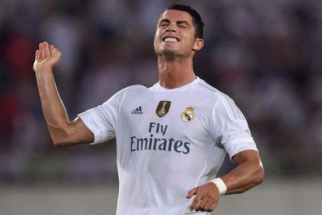 2017年世界足坛球员年薪排名,中超5位球员上