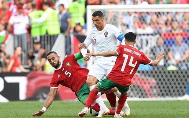 2018世界杯金靴奖得主最有可能花落谁家呢?