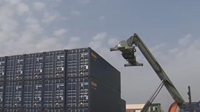 “一带一路”达成270多项成果 涵盖76大项 “一带一路”达成270多项成果 涵盖76大项