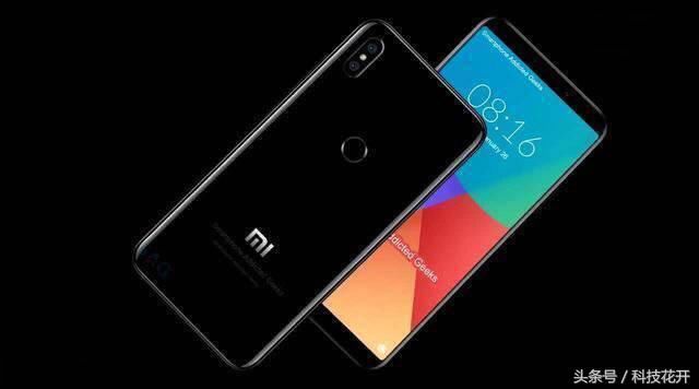 小米还有惊喜!小米MAX3搭载骁龙710,吃鸡神器