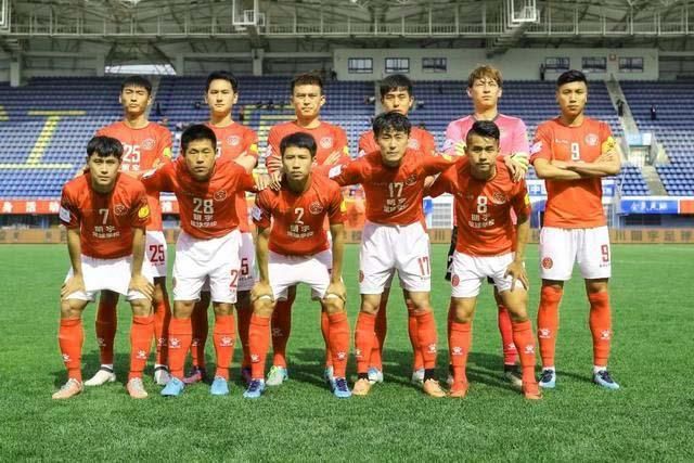 足协杯中甲球队大面积崩溃,中乙球队大放异彩