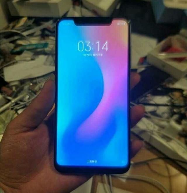 关于小米7的最大骗局,网上曝光的小米7竟是小